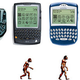 Illustration for article titled From Tin Cans to Touchscreens: The 40 Most Important Phones in History